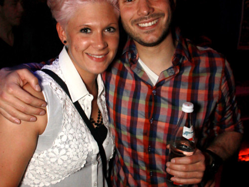 A LITTLE EASTER PARTY  BY FOSBOS HOF – Foto 57