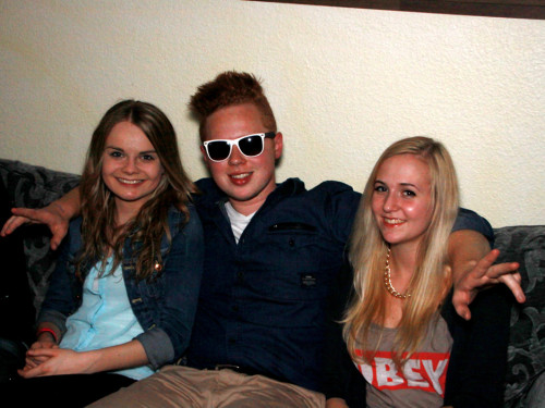 A LITTLE EASTER PARTY  BY FOSBOS HOF – Foto 58