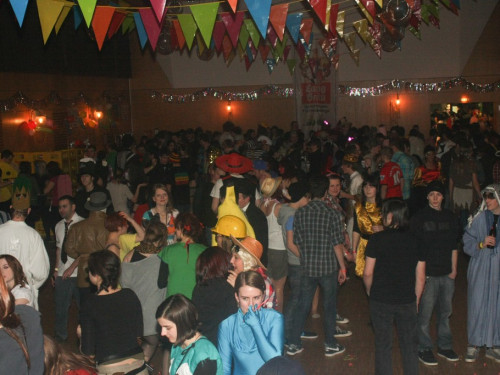 Abifasching – Foto 58