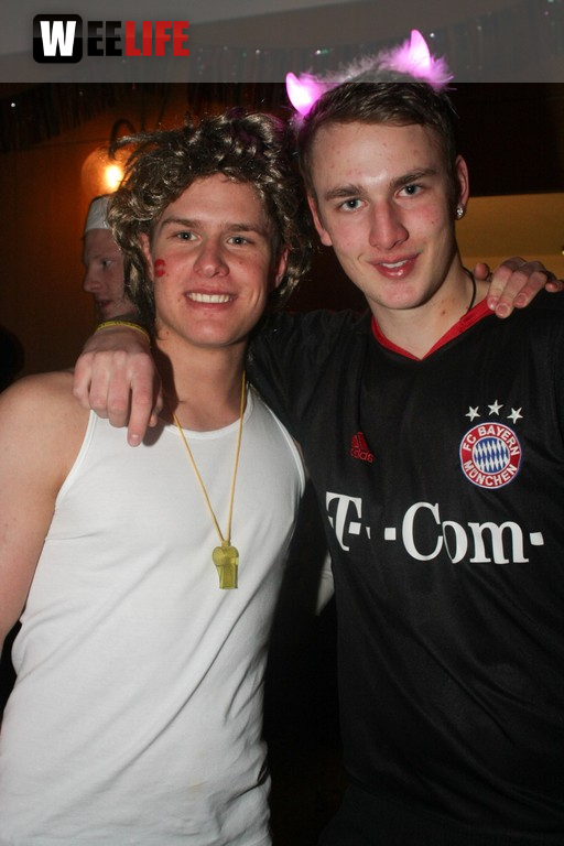 Abifasching