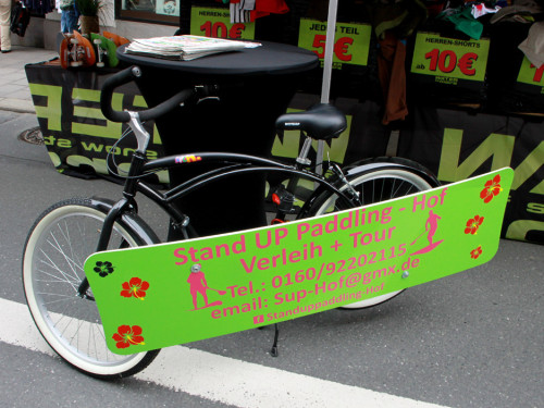 Hofer Frühling 2014 und Meastro Handwerkermarkt – Foto 6