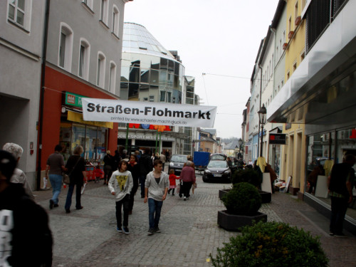 Hofer Frühling 2014 und Meastro Handwerkermarkt – Foto 7