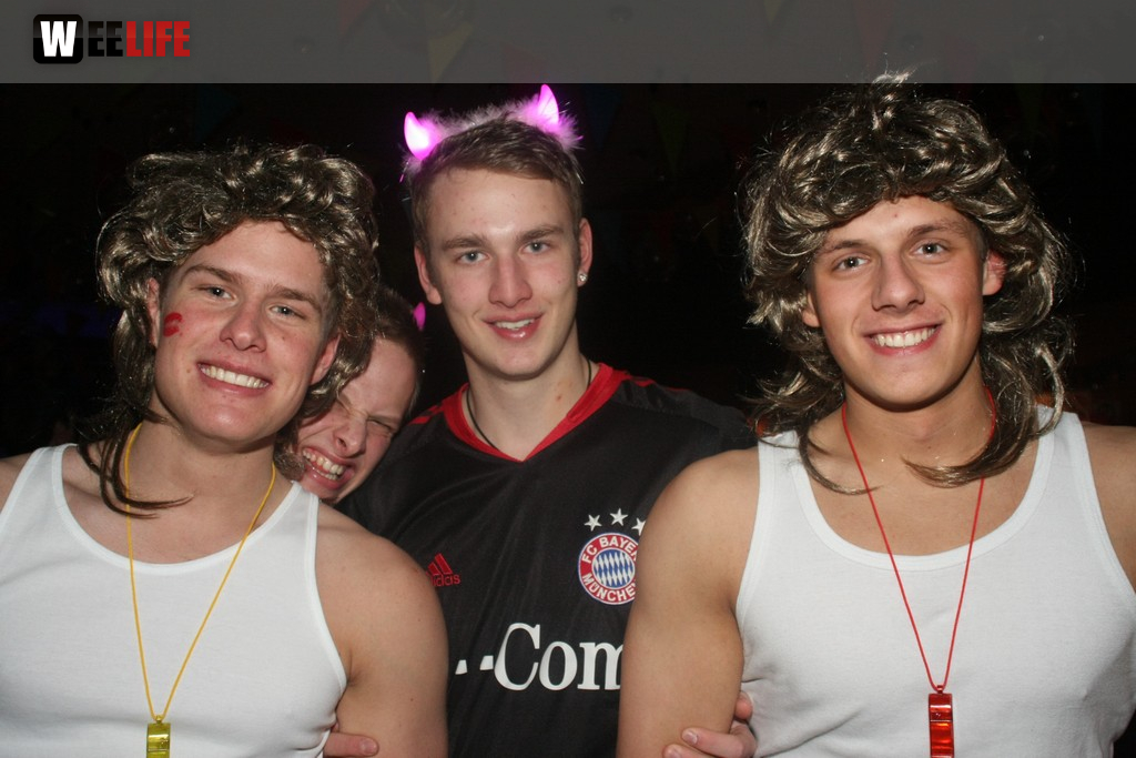 Abifasching