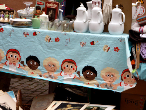 Hofer Frühling 2014 und Meastro Handwerkermarkt – Foto 19