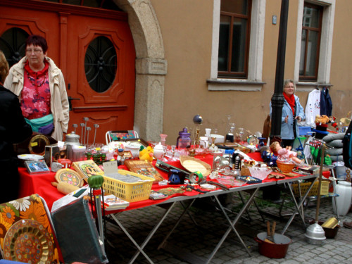 Hofer Frühling 2014 und Meastro Handwerkermarkt – Foto 22