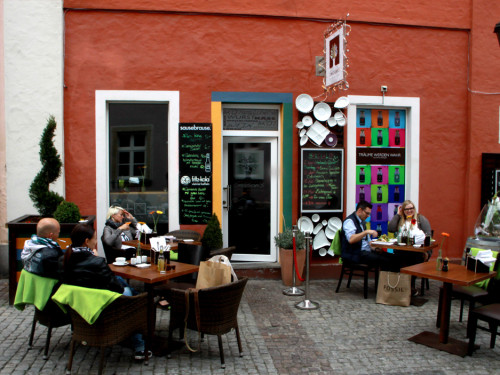 Hofer Frühling 2014 und Meastro Handwerkermarkt – Foto 23