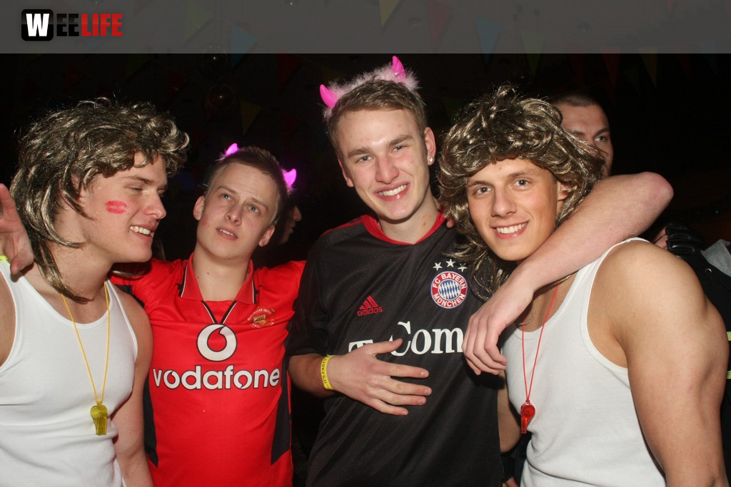 Abifasching