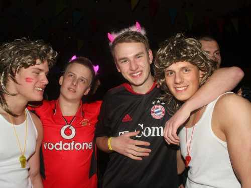 Abifasching – Foto 64