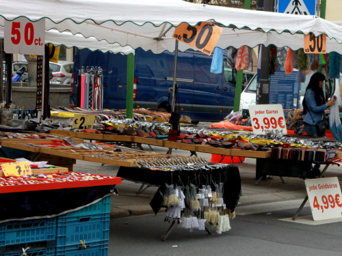 Hofer Frühling 2014 und Meastro Handwerkermarkt – Foto 34