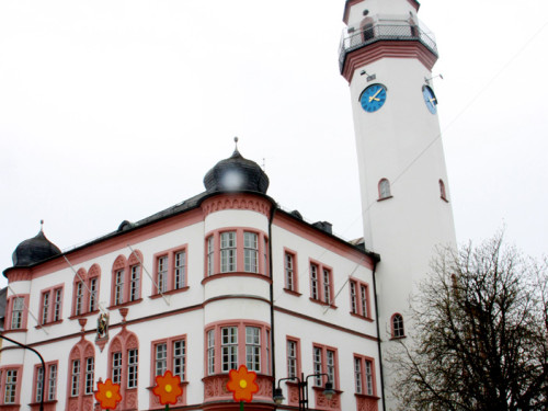 Hofer Frühling 2014 und Meastro Handwerkermarkt – Foto 37