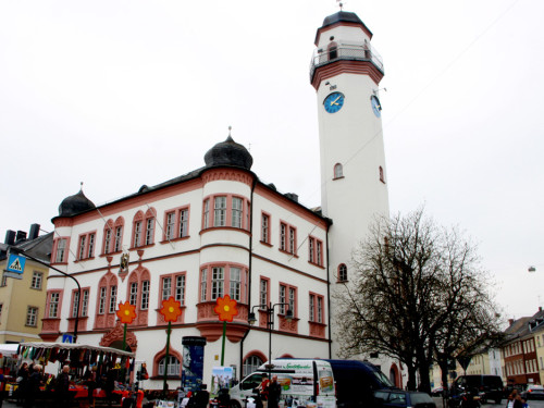Hofer Frühling 2014 und Meastro Handwerkermarkt – Foto 38