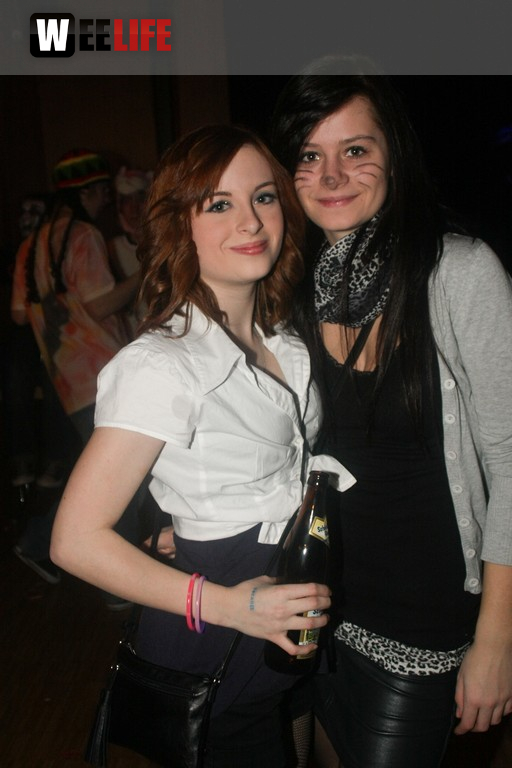 Abifasching