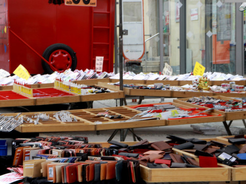 Hofer Frühling 2014 und Meastro Handwerkermarkt – Foto 45