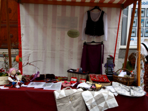 Hofer Frühling 2014 und Meastro Handwerkermarkt – Foto 48