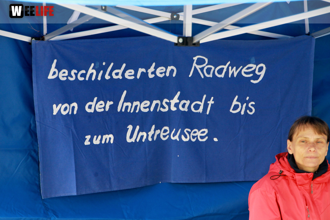 Hofer Frühling 2014 und Meastro Handwerkermarkt