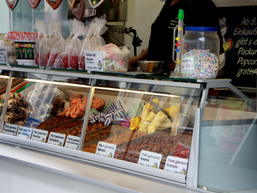 Hofer Frühling 2014 und Meastro Handwerkermarkt – Foto 58