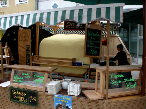 Hofer Frühling 2014 und Meastro Handwerkermarkt – Foto 63