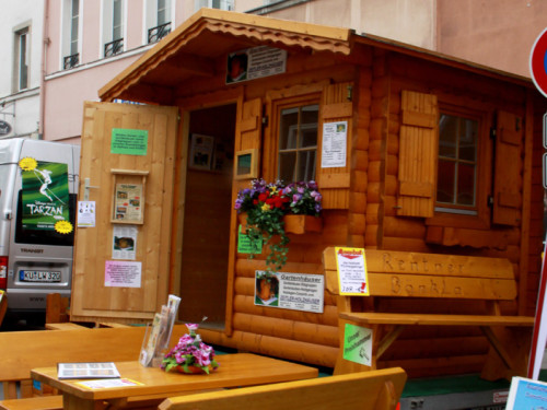 Hofer Frühling 2014 und Meastro Handwerkermarkt – Foto 64