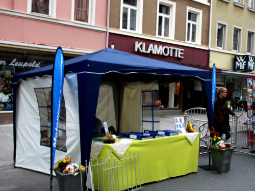 Hofer Frühling 2014 und Meastro Handwerkermarkt – Foto 66