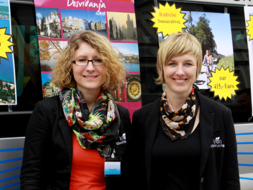 Hofer Frühling 2014 und Meastro Handwerkermarkt – Foto 68