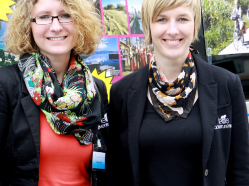 Hofer Frühling 2014 und Meastro Handwerkermarkt – Foto 70