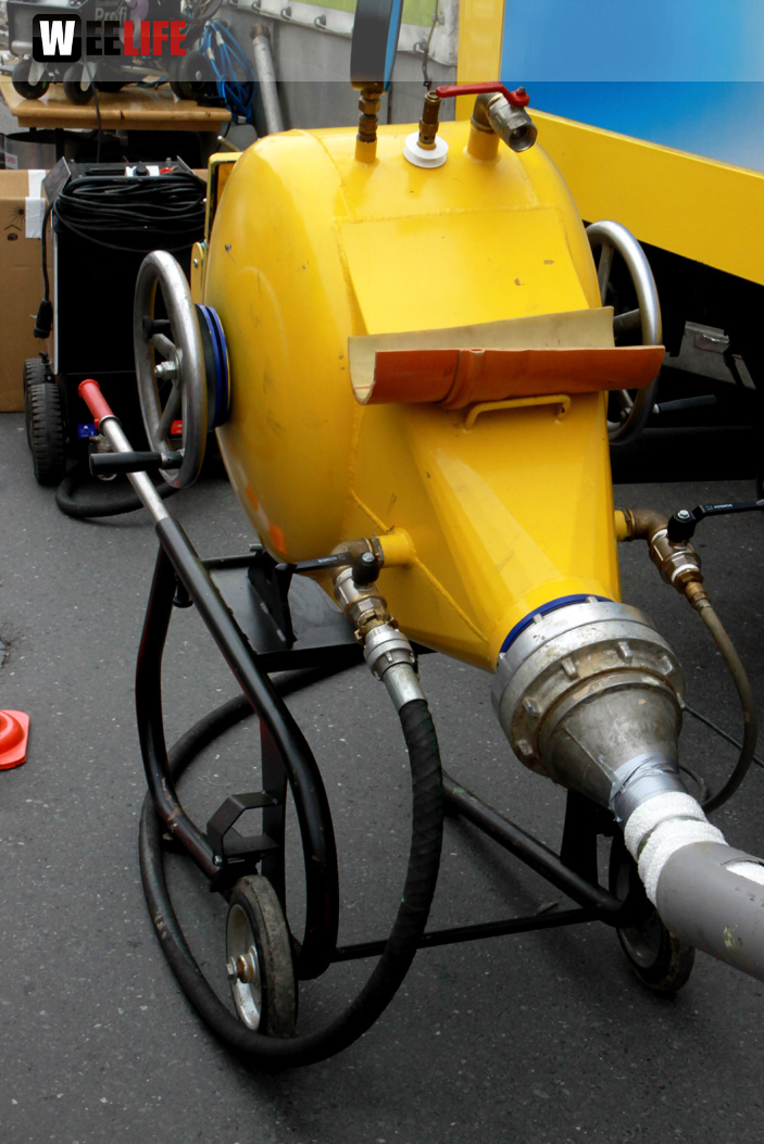 Hofer Frühling 2014 und Meastro Handwerkermarkt
