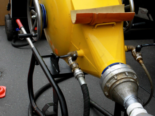 Hofer Frühling 2014 und Meastro Handwerkermarkt – Foto 73