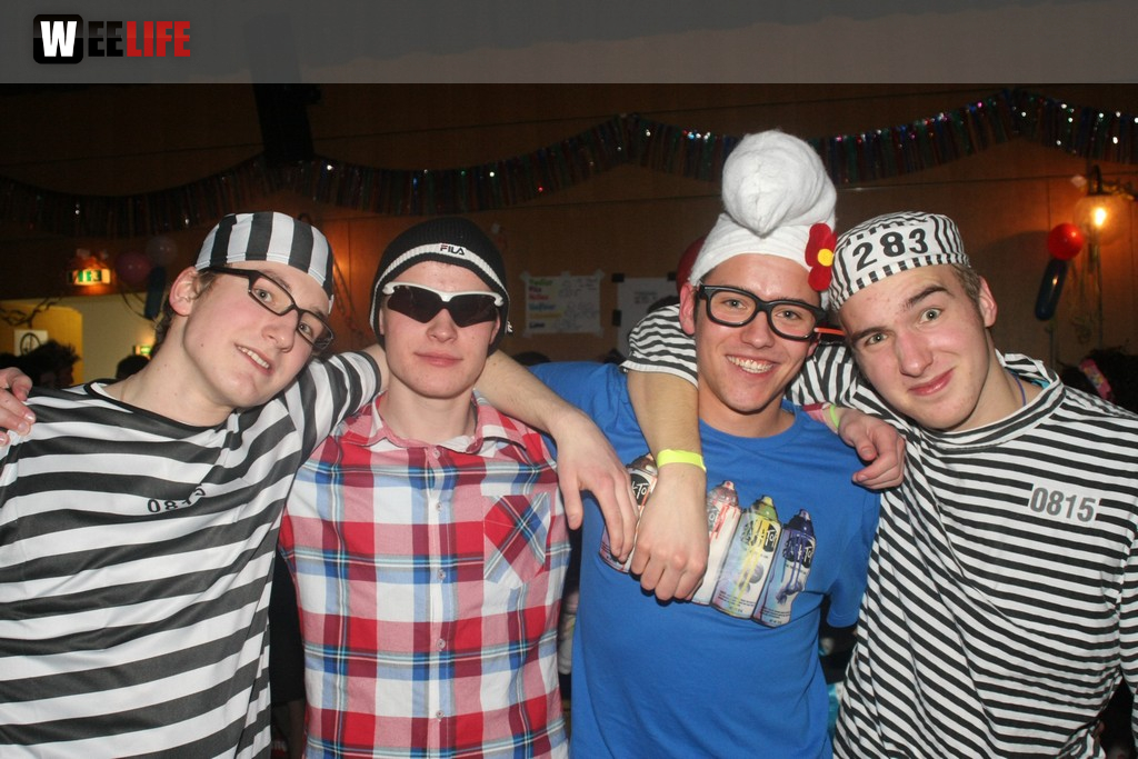 Abifasching