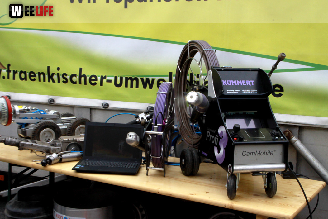 Hofer Frühling 2014 und Meastro Handwerkermarkt