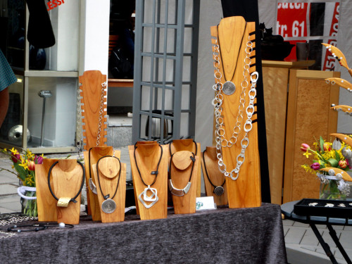 Hofer Frühling 2014 und Meastro Handwerkermarkt – Foto 77
