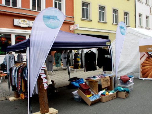 Hofer Frühling 2014 und Meastro Handwerkermarkt – Foto 81