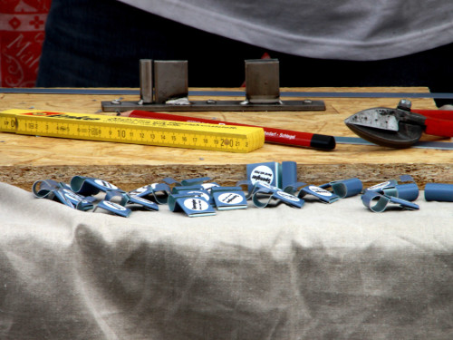 Hofer Frühling 2014 und Meastro Handwerkermarkt – Foto 84