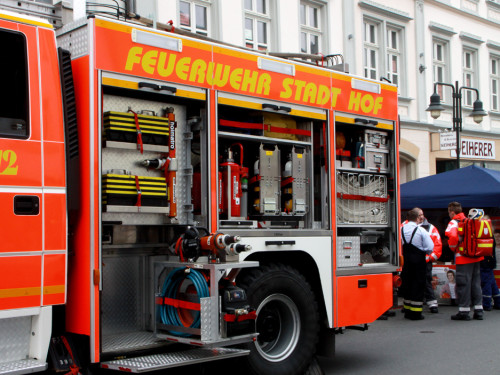 Hofer Frühling 2014 und Meastro Handwerkermarkt – Foto 86