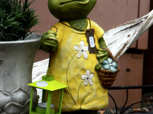 Hofer Frühling 2014 und Meastro Handwerkermarkt – Foto 87
