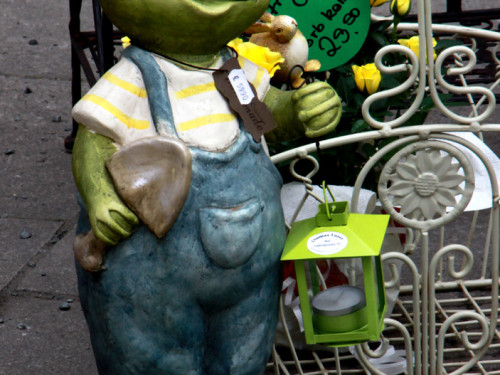 Hofer Frühling 2014 und Meastro Handwerkermarkt – Foto 88