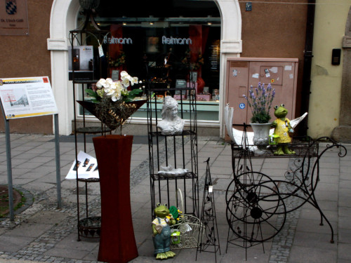 Hofer Frühling 2014 und Meastro Handwerkermarkt – Foto 89