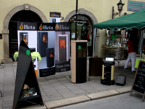 Hofer Frühling 2014 und Meastro Handwerkermarkt – Foto 90