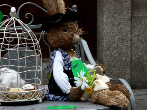 Hofer Frühling 2014 und Meastro Handwerkermarkt – Foto 92