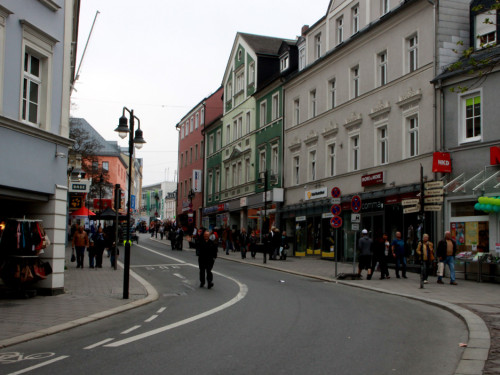 Hofer Frühling 2014 und Meastro Handwerkermarkt – Foto 94