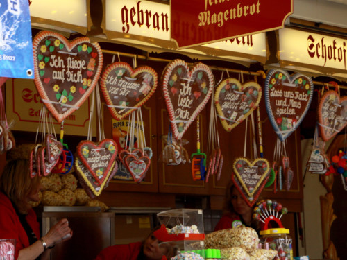 Hofer Frühling 2014 und Meastro Handwerkermarkt – Foto 101