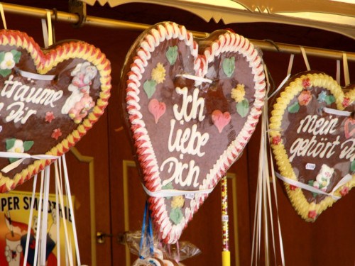 Hofer Frühling 2014 und Meastro Handwerkermarkt – Foto 102