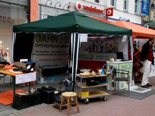 Hofer Frühling 2014 und Meastro Handwerkermarkt – Foto 108