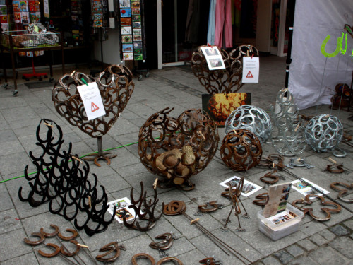 Hofer Frühling 2014 und Meastro Handwerkermarkt – Foto 110