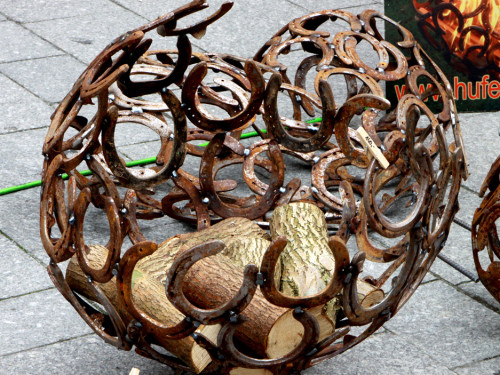 Hofer Frühling 2014 und Meastro Handwerkermarkt – Foto 111