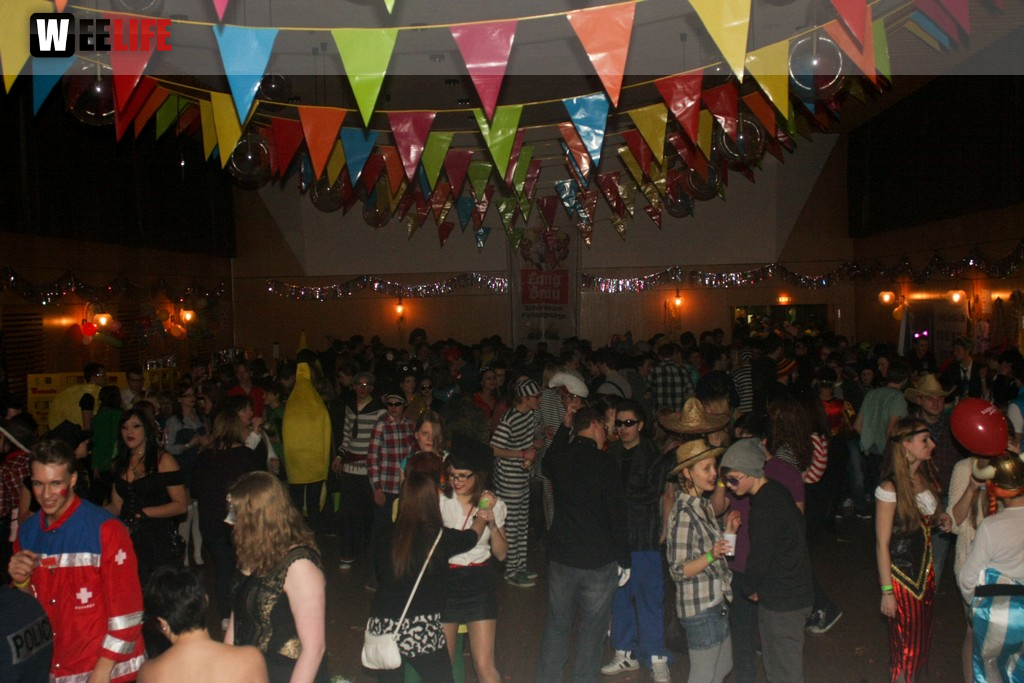 Abifasching
