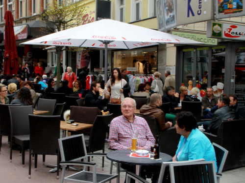 Hofer Frühling 2014 und Meastro Handwerkermarkt – Foto 115