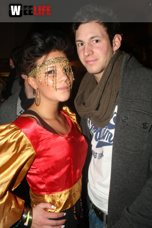 Abifasching