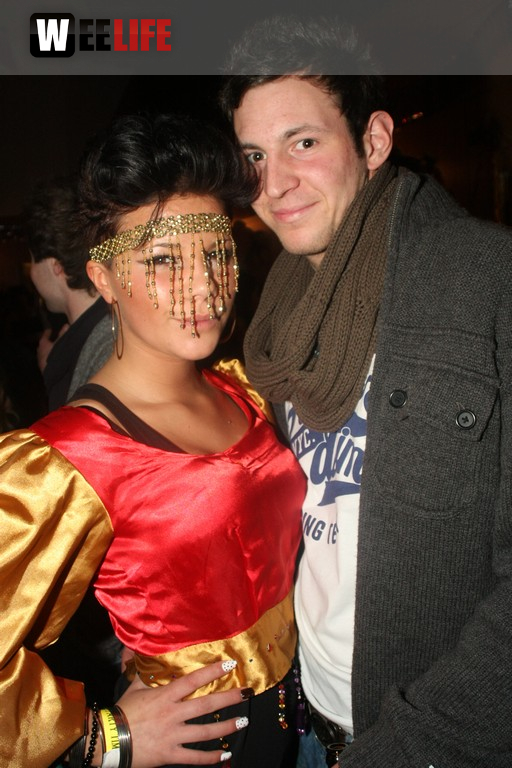 Abifasching