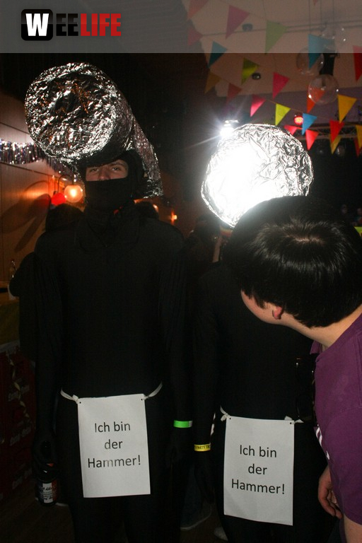 Abifasching