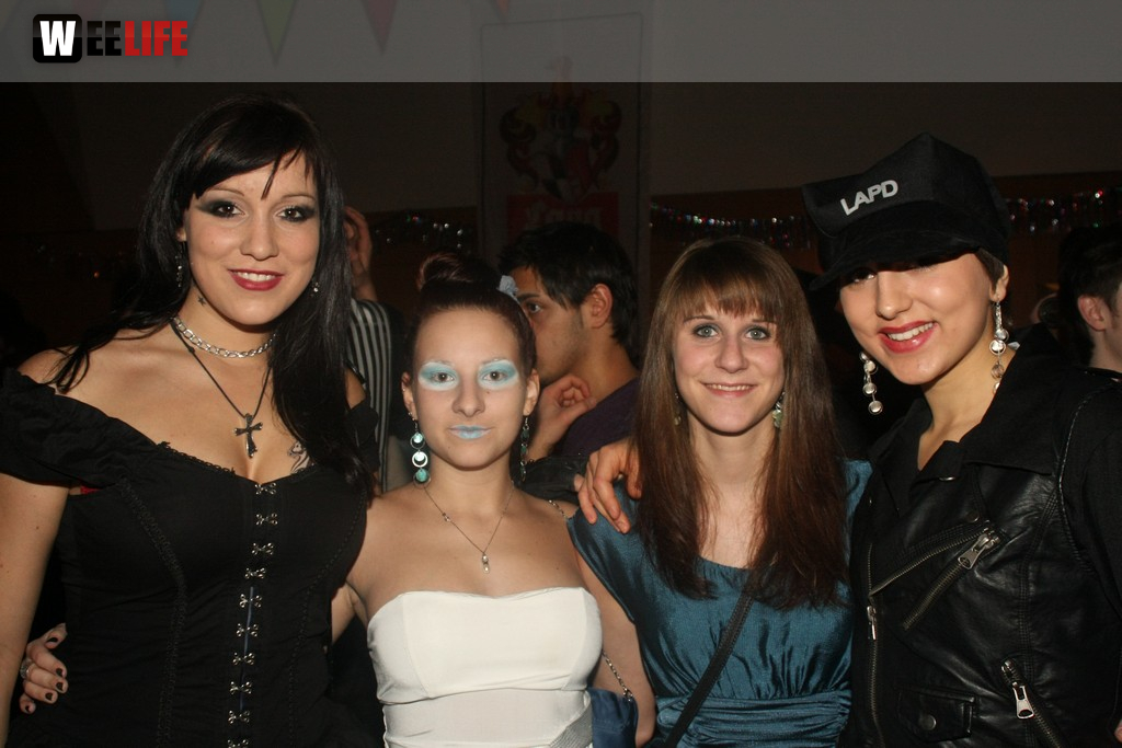 Abifasching